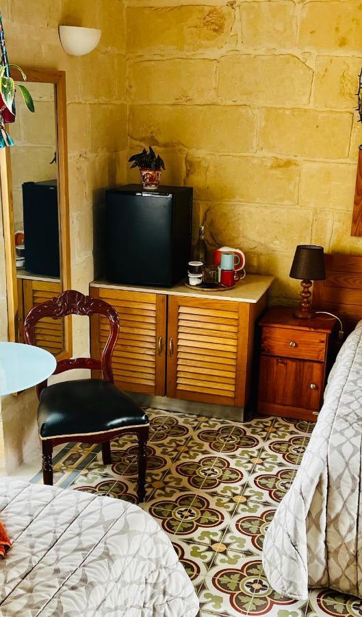 Xagħra Encanto Vegetarian Bed & Breakfast المظهر الخارجي الصورة