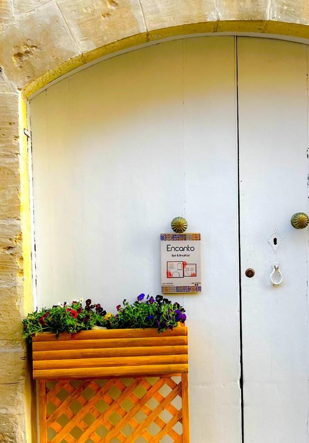 Xagħra Encanto Vegetarian Bed & Breakfast المظهر الخارجي الصورة
