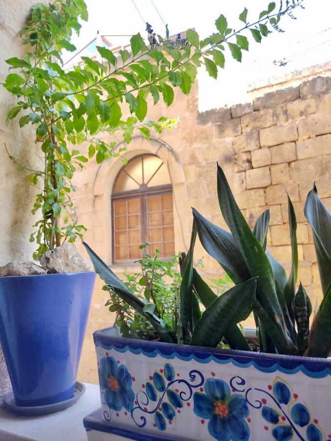 Xagħra Encanto Vegetarian Bed & Breakfast المظهر الخارجي الصورة