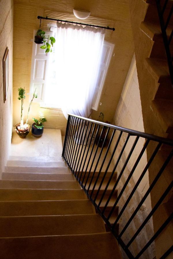 Xagħra Encanto Vegetarian Bed & Breakfast المظهر الخارجي الصورة