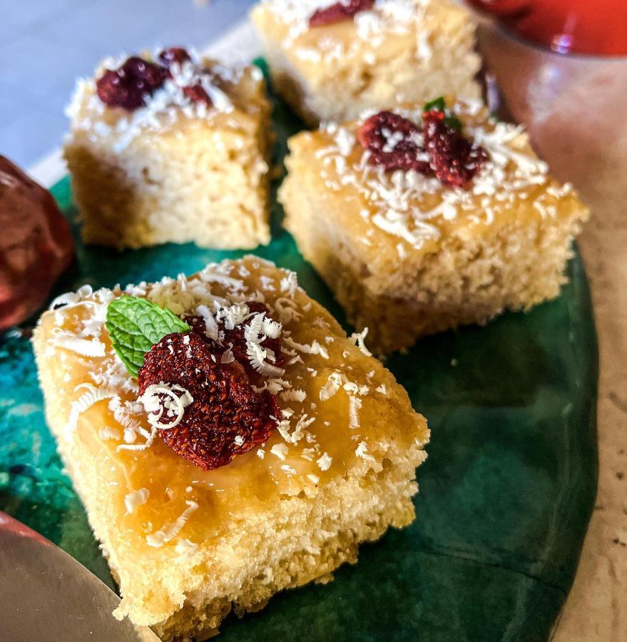 Xagħra Encanto Vegetarian Bed & Breakfast المظهر الخارجي الصورة