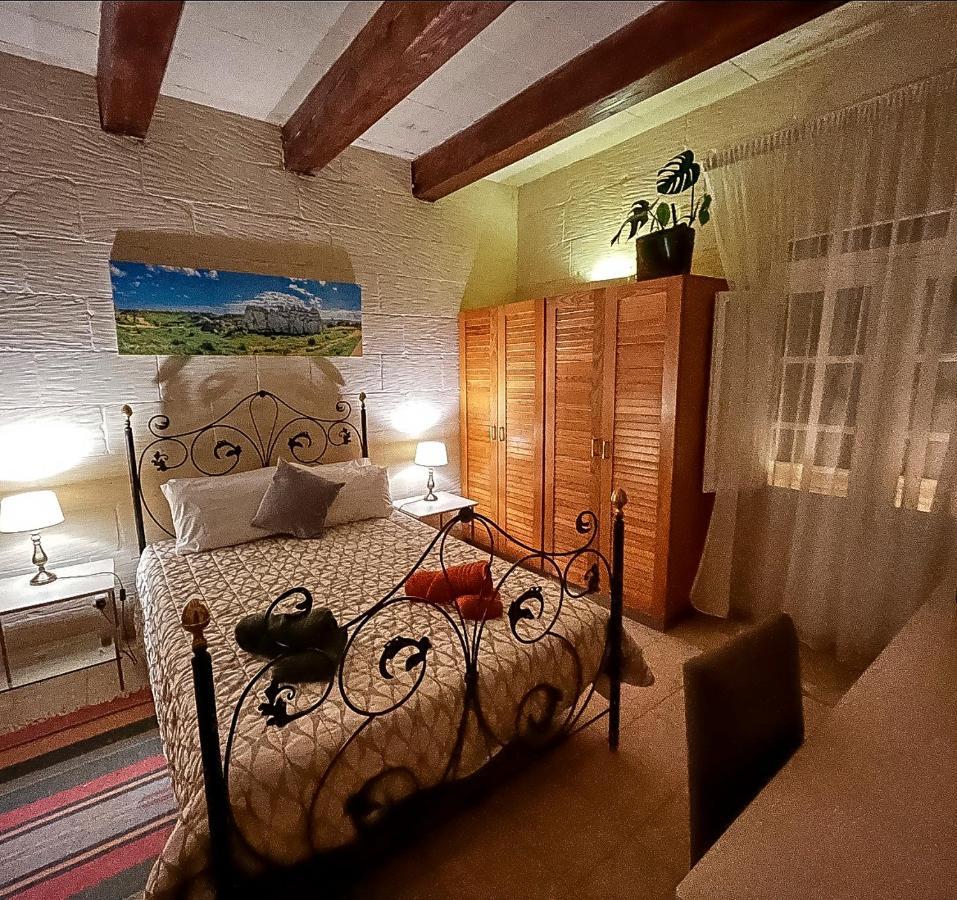 Xagħra Encanto Vegetarian Bed & Breakfast المظهر الخارجي الصورة
