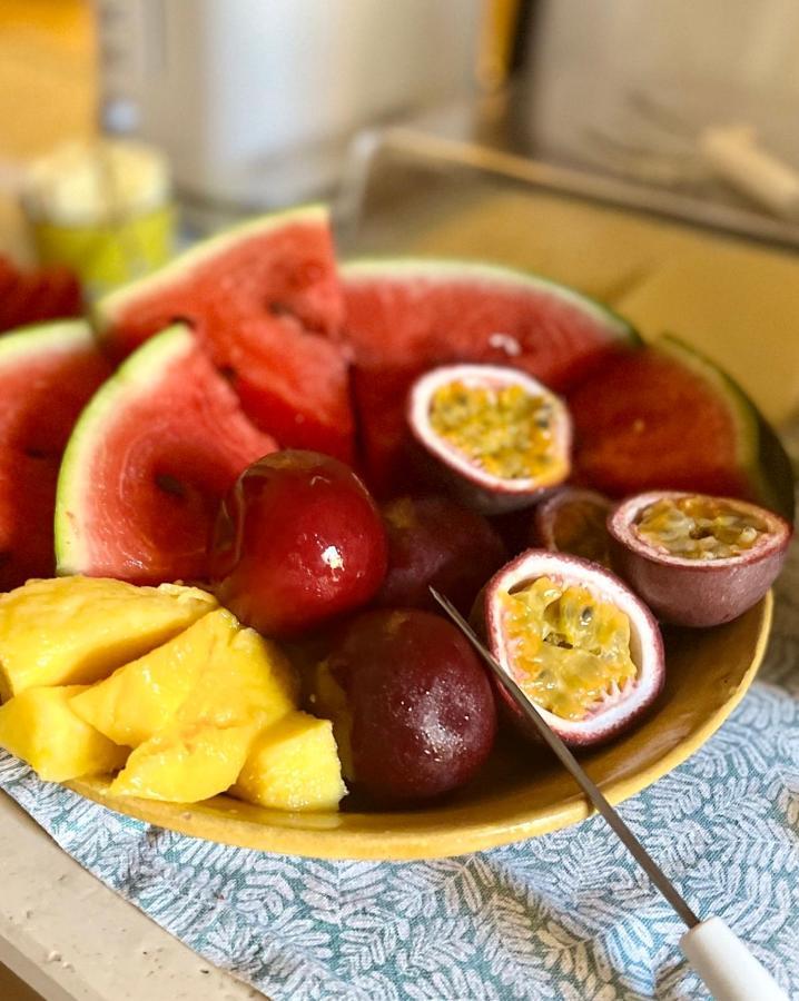 Xagħra Encanto Vegetarian Bed & Breakfast المظهر الخارجي الصورة
