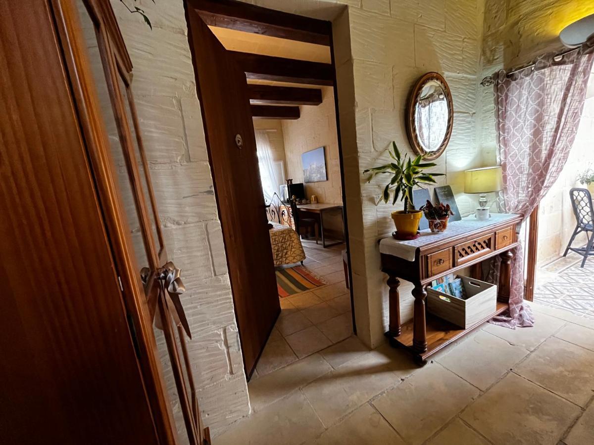 Xagħra Encanto Vegetarian Bed & Breakfast المظهر الخارجي الصورة