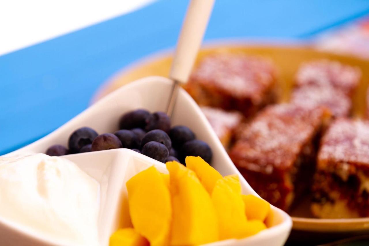 Xagħra Encanto Vegetarian Bed & Breakfast المظهر الخارجي الصورة
